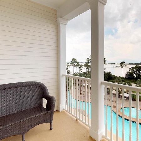 Bay Point Reflections Unit 507 Daire Panama City Beach Dış mekan fotoğraf