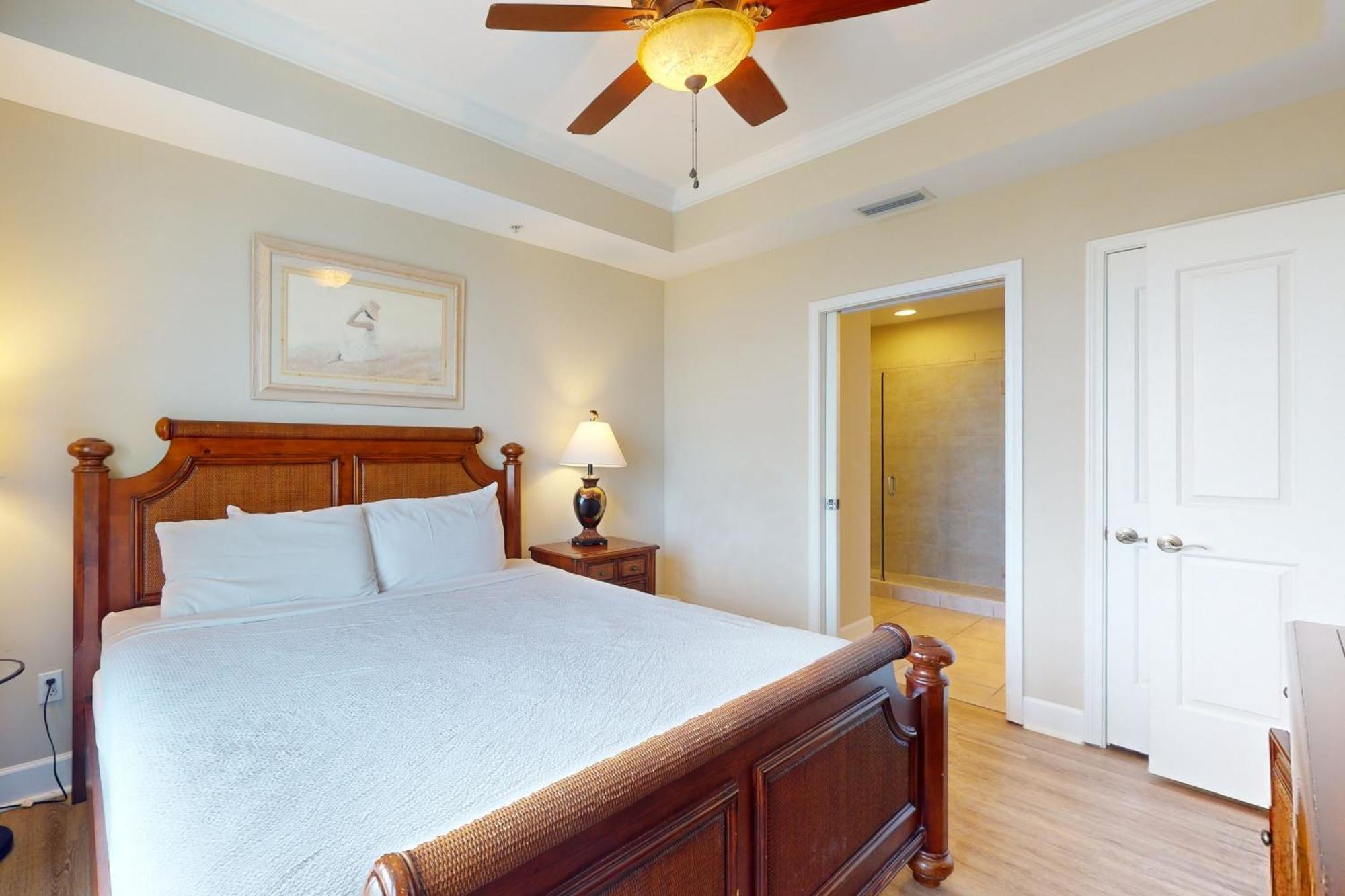 Bay Point Reflections Unit 507 Daire Panama City Beach Dış mekan fotoğraf