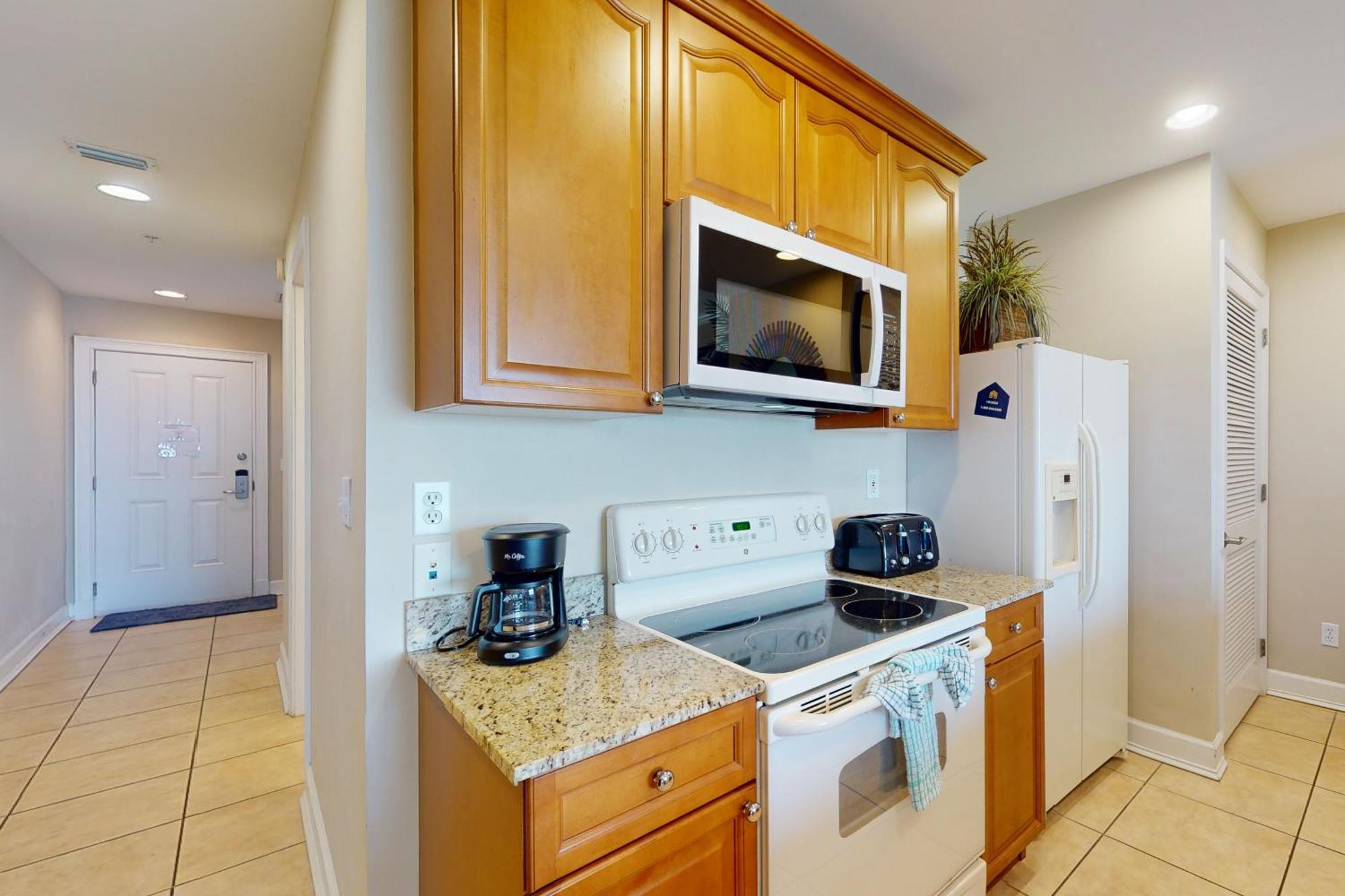 Bay Point Reflections Unit 507 Daire Panama City Beach Dış mekan fotoğraf