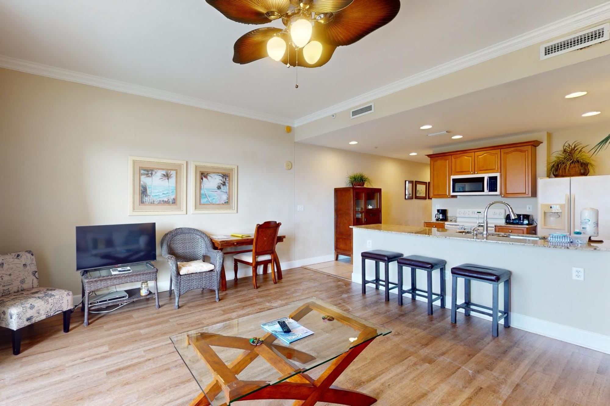 Bay Point Reflections Unit 507 Daire Panama City Beach Dış mekan fotoğraf
