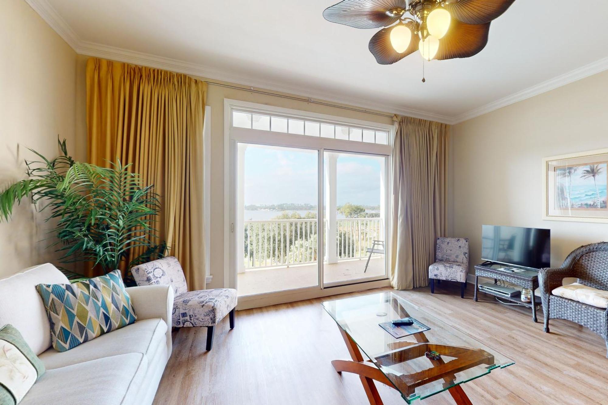 Bay Point Reflections Unit 507 Daire Panama City Beach Dış mekan fotoğraf