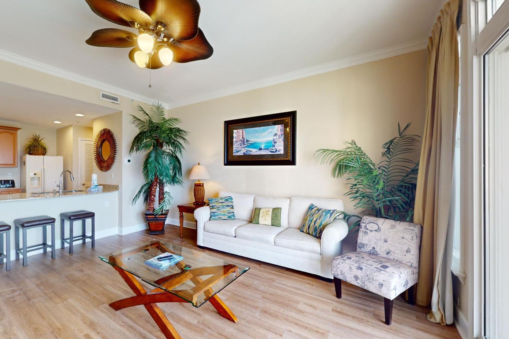 Bay Point Reflections Unit 507 Daire Panama City Beach Dış mekan fotoğraf